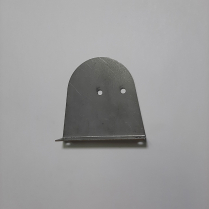 BRACKET-I.R. REFLECTOR
