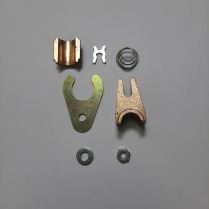 DETECTOR MODIFICATION