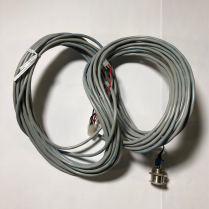 PKG EMERGENCY SWITCH CBL ABW/PBW
