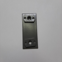 NUT PLATE (5/16-18)