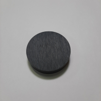BLACK FIBRE BED SPOT