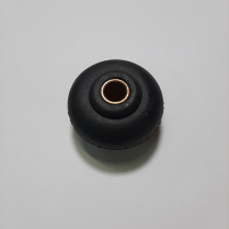 RUBBER ROLLER ASSEMBLY