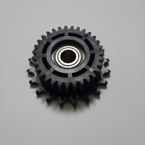 CHAIN GEAR - COMPLETE