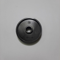 LARGE NYLON TRACK WHEEL