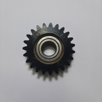 CARRIER WHEEL ASSEMBLY