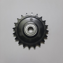 CHAIN GEAR