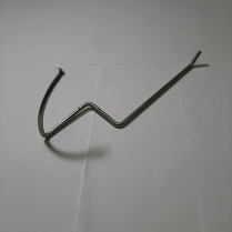 R.H. PIN TURN LEVER
