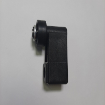 PIVOTING LEVER ASSEMBLY