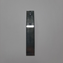 LOWER PIN PLATE (ELEVATOR)