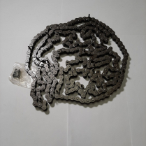 CHAIN W/SHOVEL PINS