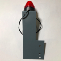 TROUBLE LIGHT ASSEMBLY (12 VOLT)