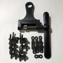 ELEVATOR CHAIN REPAIR KIT