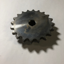 UPPER CHAIN SPROCKET