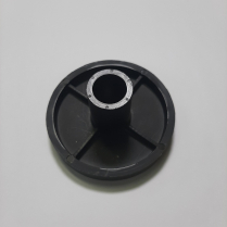 SHOVEL GUIDE WHEEL