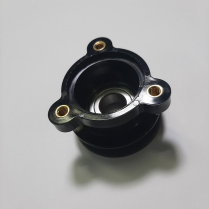 V-BELT PULLEY ADAPTER