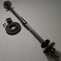 ELEVATOR REPAIR KIT