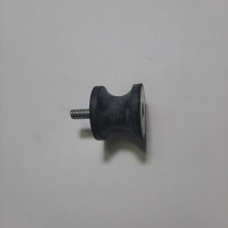 RUBBER Bumper