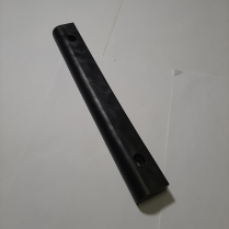 BLACK IMPACT STRIP (BALL CUSHION)