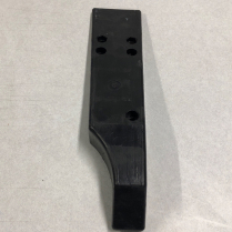 PROTECTOR WEDGE - 10 PIN SIDE