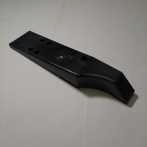 LEFT PROTECTOR WEDGE - 7 Pin Side