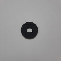 RUBBER WASHER (3MM X 24MM X 8MM)