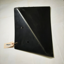 L.H. PIN DEFLECTOR BOARD