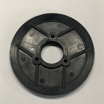 V-BELT PULLEY
