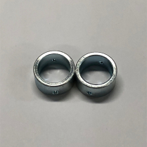 PKG - SPACER BUSHING 13.5MM -(2)