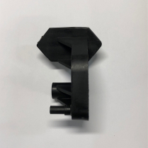 Ball Door Key RH