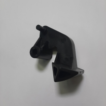 Ball Door Key LH