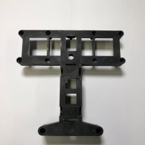 HOLDER, ACCL. SOLENOID