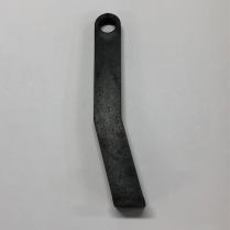 LEVER, BALL DOOR STOP