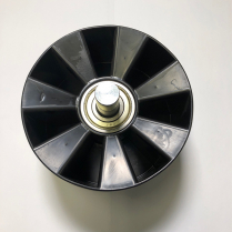 FRONT DRIVING DRUM ASSY-NEW