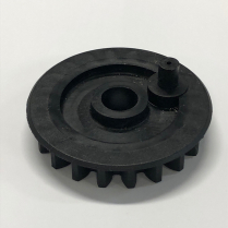 GEAR (SPOTTING TONG ASSEMBLY)