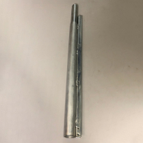 UPPER DECK RACK TUBE