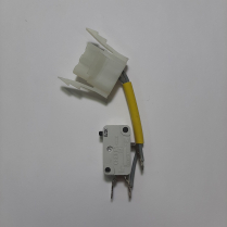 CHERRY SWITCH (RED BOX ONLY)