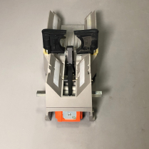 UNIVERSAL PIN HOLDER ASSEMBLY