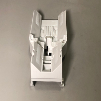 PIN HOLDER W/DAMPERS