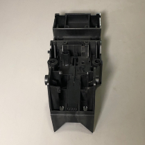 GS-X PIN HOLDER W/DAMPER