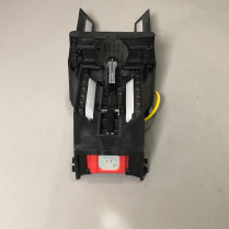 PIN HOLDER ASSEMBLY - COMPLETE