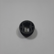 THREADED CAP