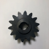 AP-PKG METAL PINION GEAR-(SET TABLE)