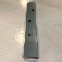 GEAR TRAIN FRAME (RIGHT)