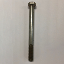 CAP SCREW H HD 14MMX160MM