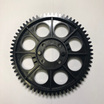 GEAR ONLY