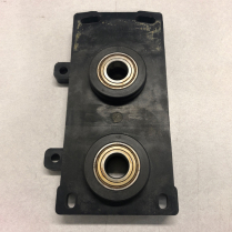 BEARING PLATE
