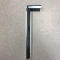 ACTUATOR ARM (TABLE JAM SWITCH)