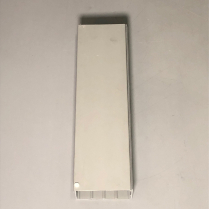 CABLE CHANNEL & COVER ASSEMBLY