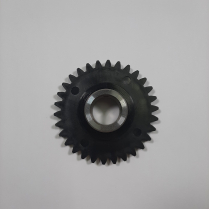 SPUR GEAR W/25MM COLLAR