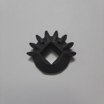 BEVEL WHEEL